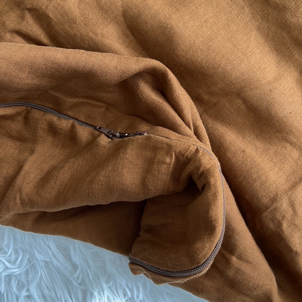 The simple folk essential sleep sack - Picture 5 of 12